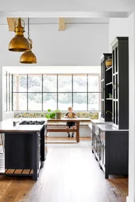 How to clean windows