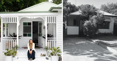 11 amazing before-and-after home makeovers that will inspire your next renovation