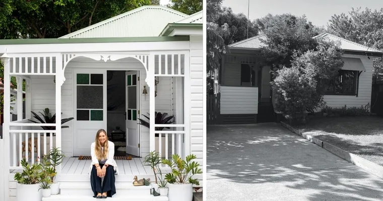 The best before-and-after home makeovers that continue to inspire