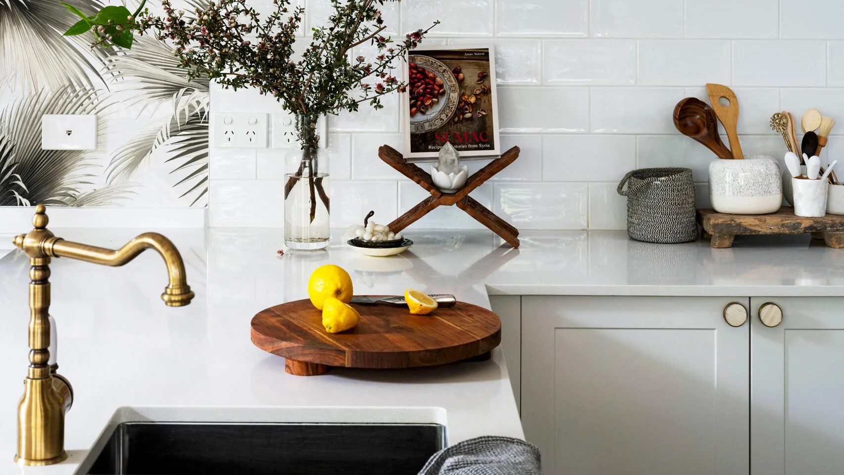 9 ways you can improve your kitchen without breaking the bank