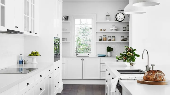 11 of the best kitchen taps and mixers to suit every interior style