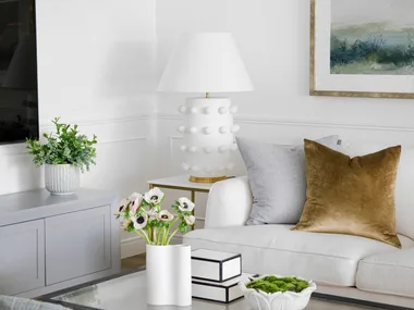 Selling your home? Why you should avoid the urge to paint your house white