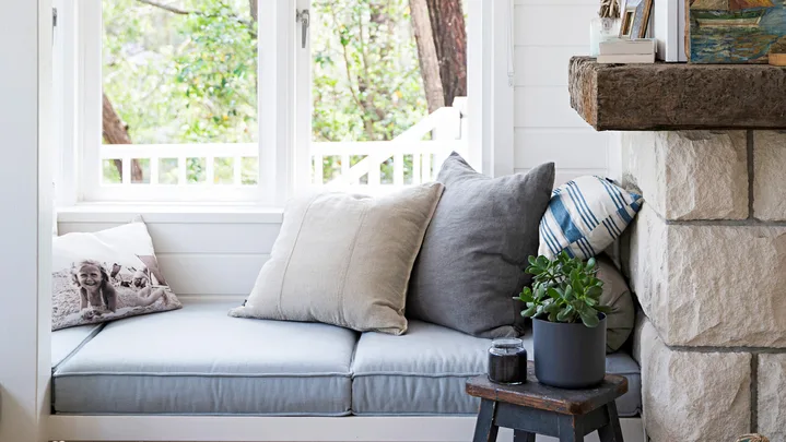 17 homes with cosy window seats you’ll want to escape to