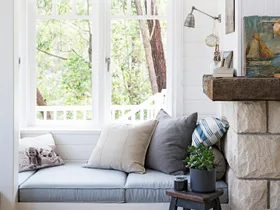 17 homes with cosy window seats you’ll want to escape to