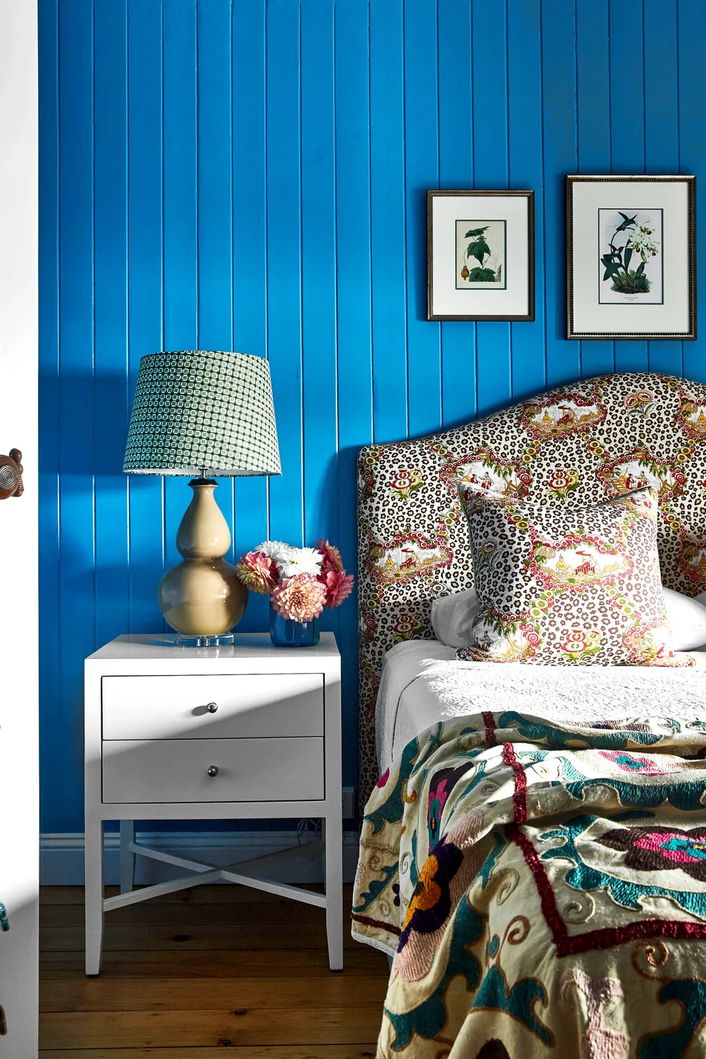 Hampton Style Colore The New Hamptons: Doing Hamptons Style with Color