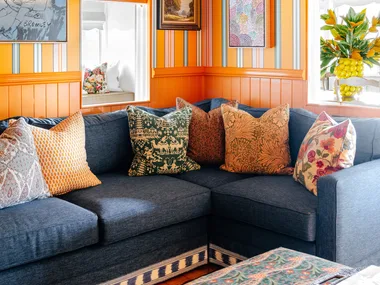 This is what your home decor says about your personality