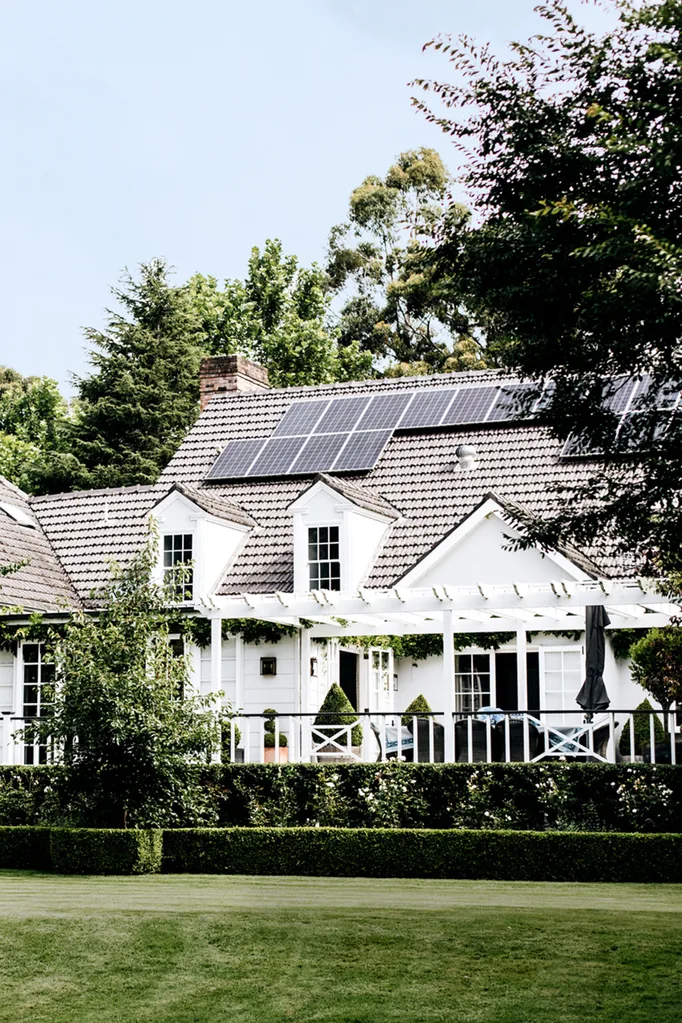 Cottage in Southern Highlands
