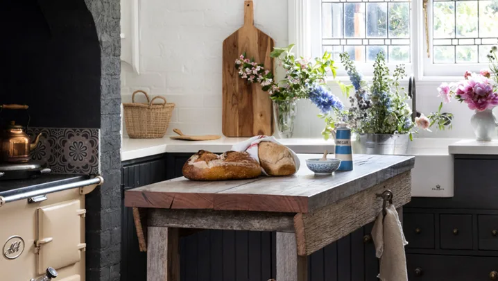 15 country kitchens that prove rustic style never goes out of fashion