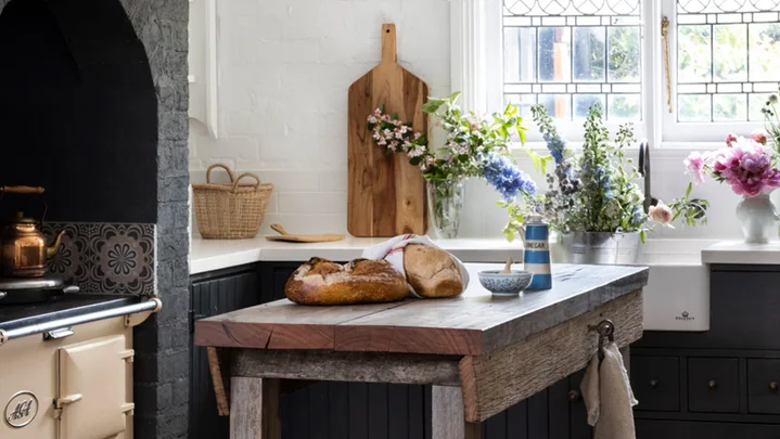 Dark cottagecore is the latest trend taking the world by storm