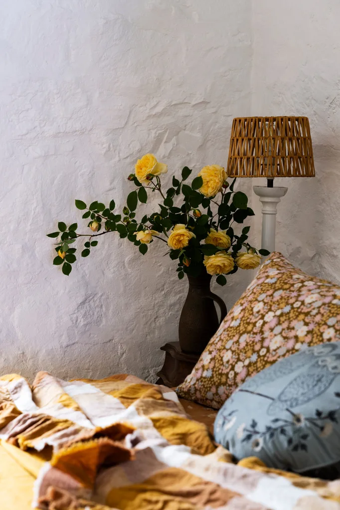 spring home refresh.