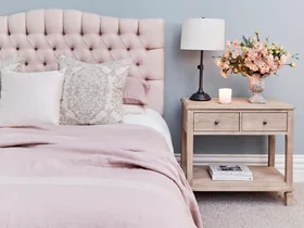 9 romantic scented candles to set the mood for Valentine&rsquo;s Day