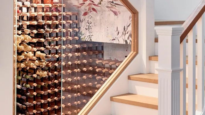 5 luxurious wine cellar ideas to use in your home