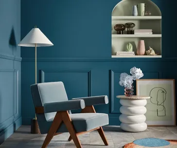 Colourful homes: 5 bold colours to brighten up your interiors