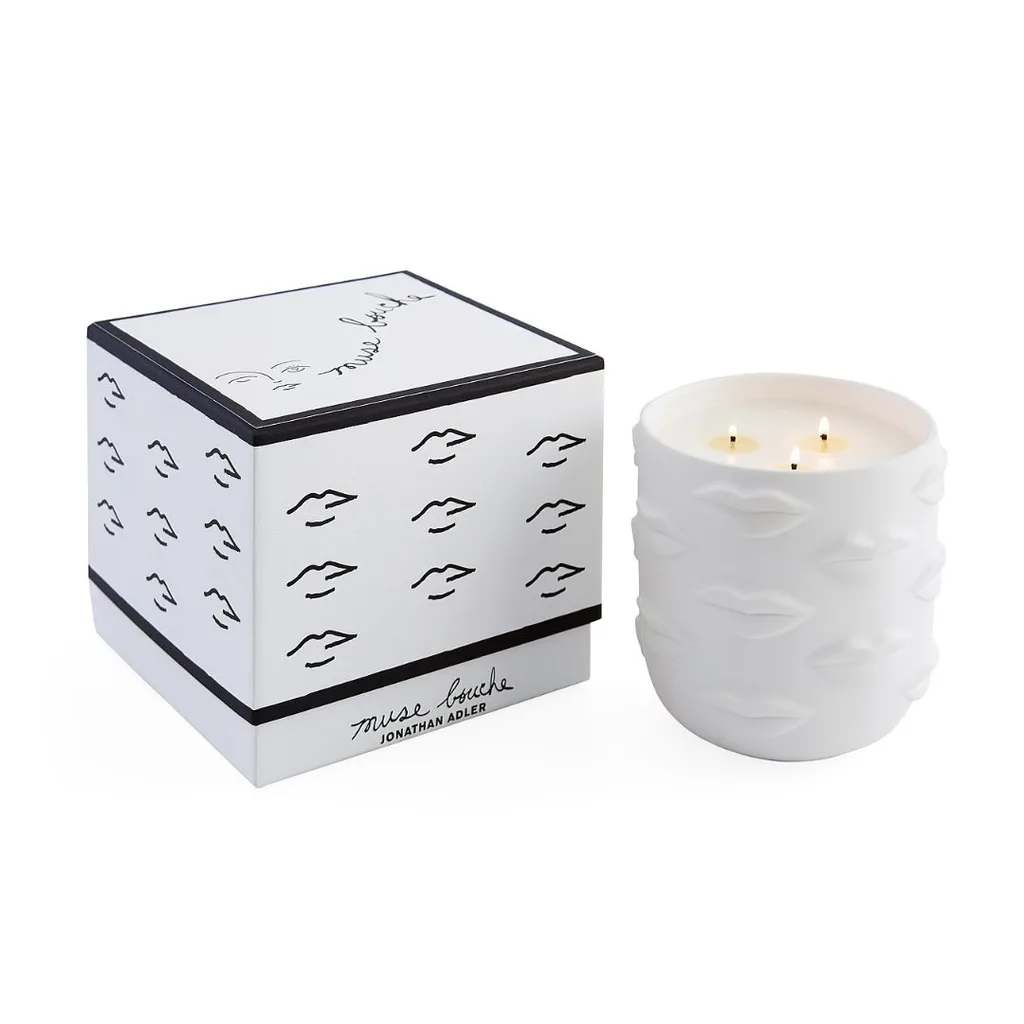 Jonathan Adler Muse Bouche