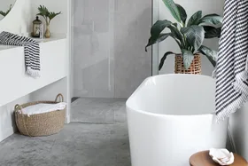 Step up your bathing ritual with 9 of the most luxurious bath towels