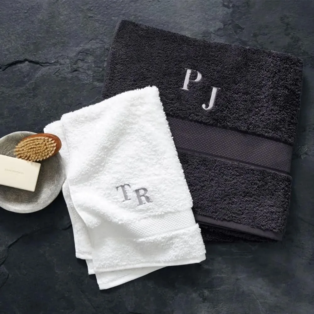 Sheridan Egyptian cotton towels