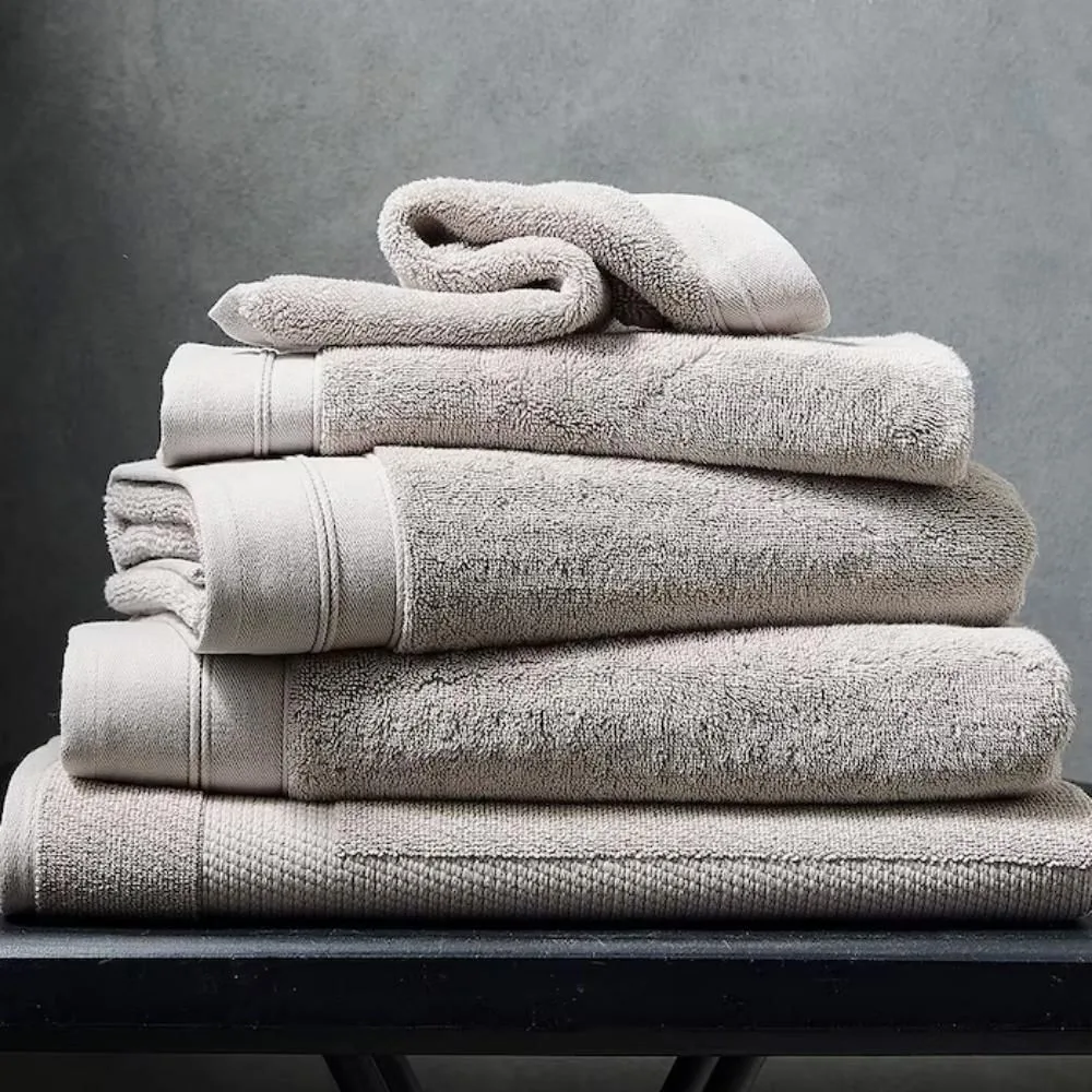 Target Supima cotton towels