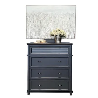 Bairnsdale tallboy in Black