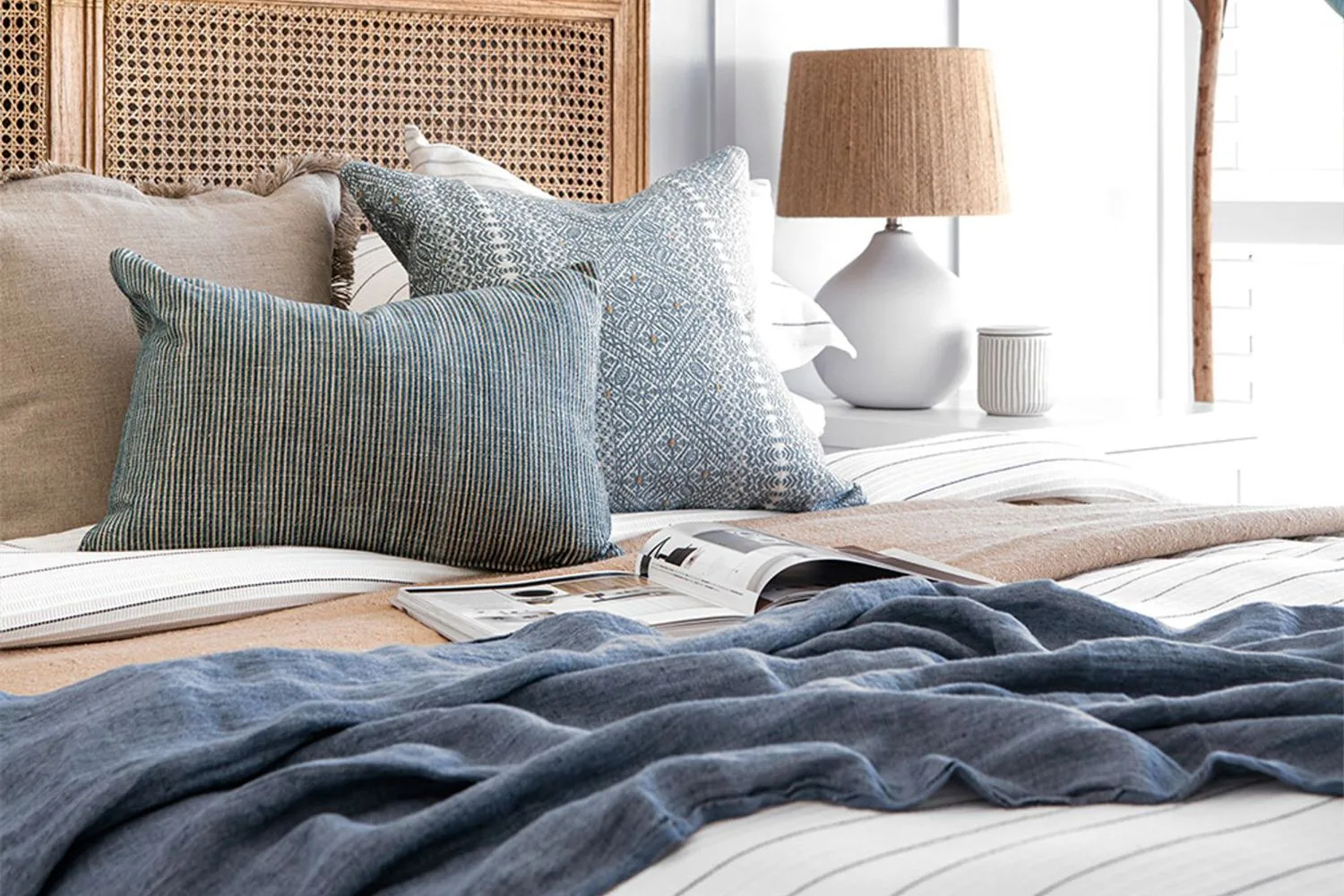 Australia Linen
