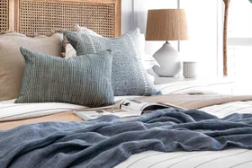 A buyer&rsquo;s guide to breathable linen sheets that will last the distance
