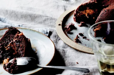 The ultimate winter dessert recipes for when the temp drops