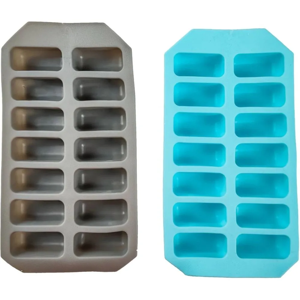 Essentials ice cube tray