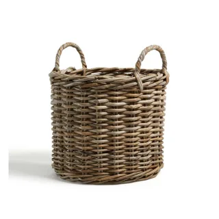 Freedom Loire Round Basket