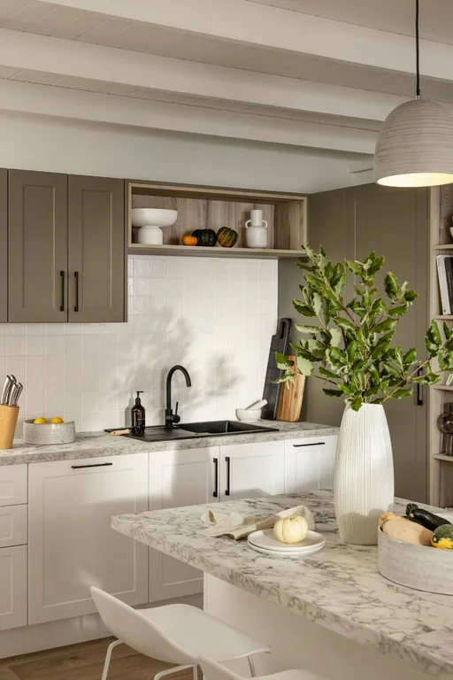 Is a DIY Kitchen the Answer to Your Renovation Needs?