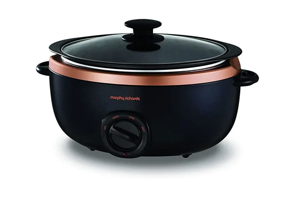 morphy-richards-slow-cooker