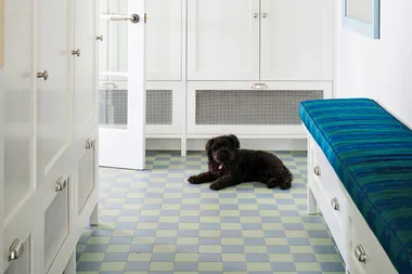 Mudroom ideas for an immaculate and inviting entryway