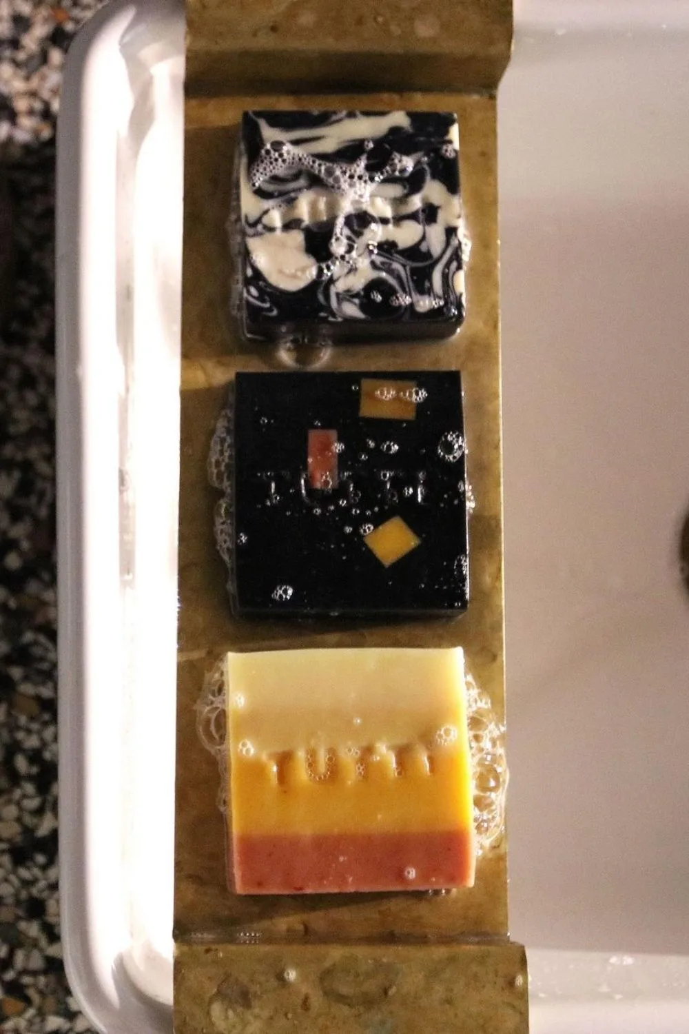 studio tutti soap bars