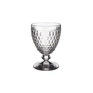 ‘Boston’ water goblet