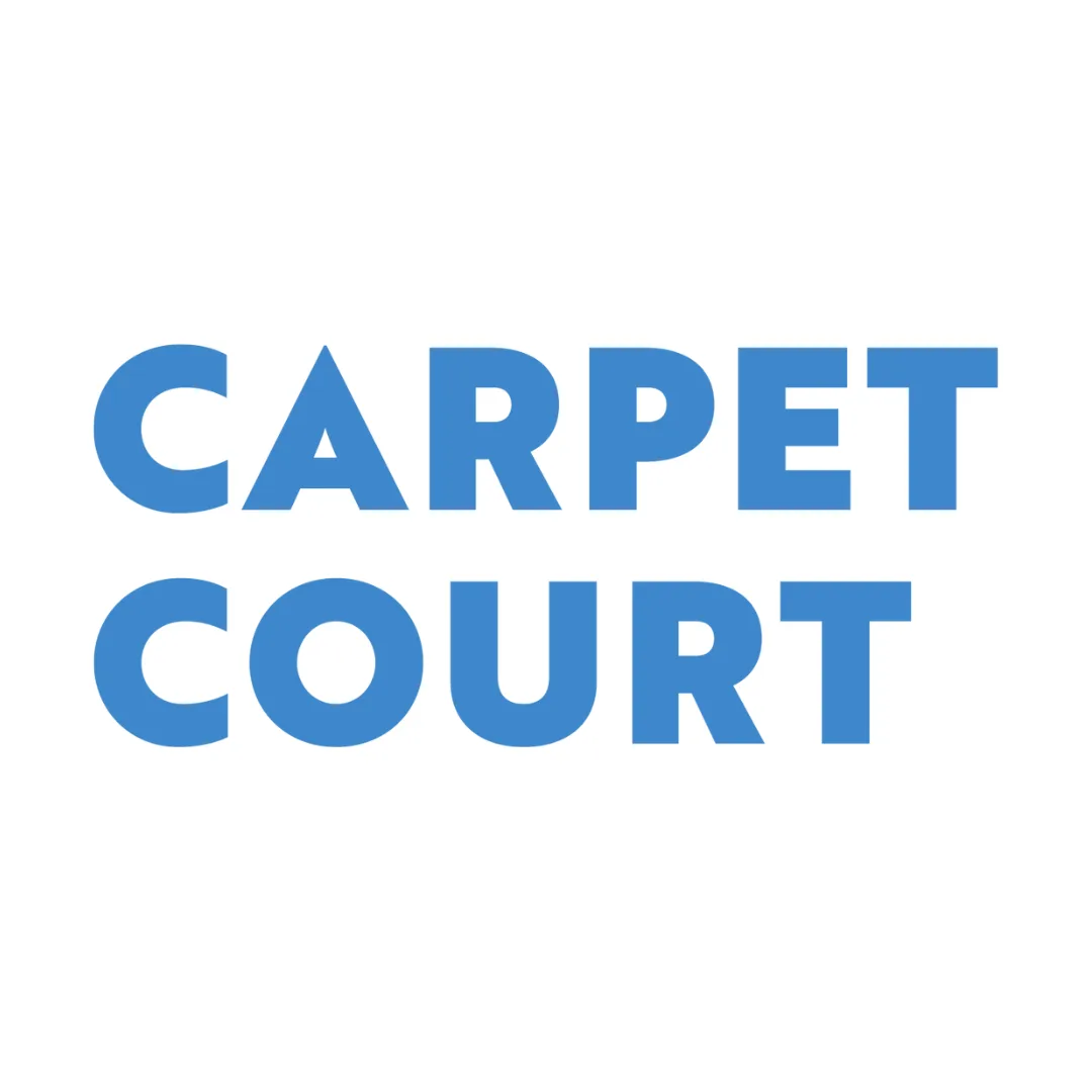 Sponsor logo of Carpet Court