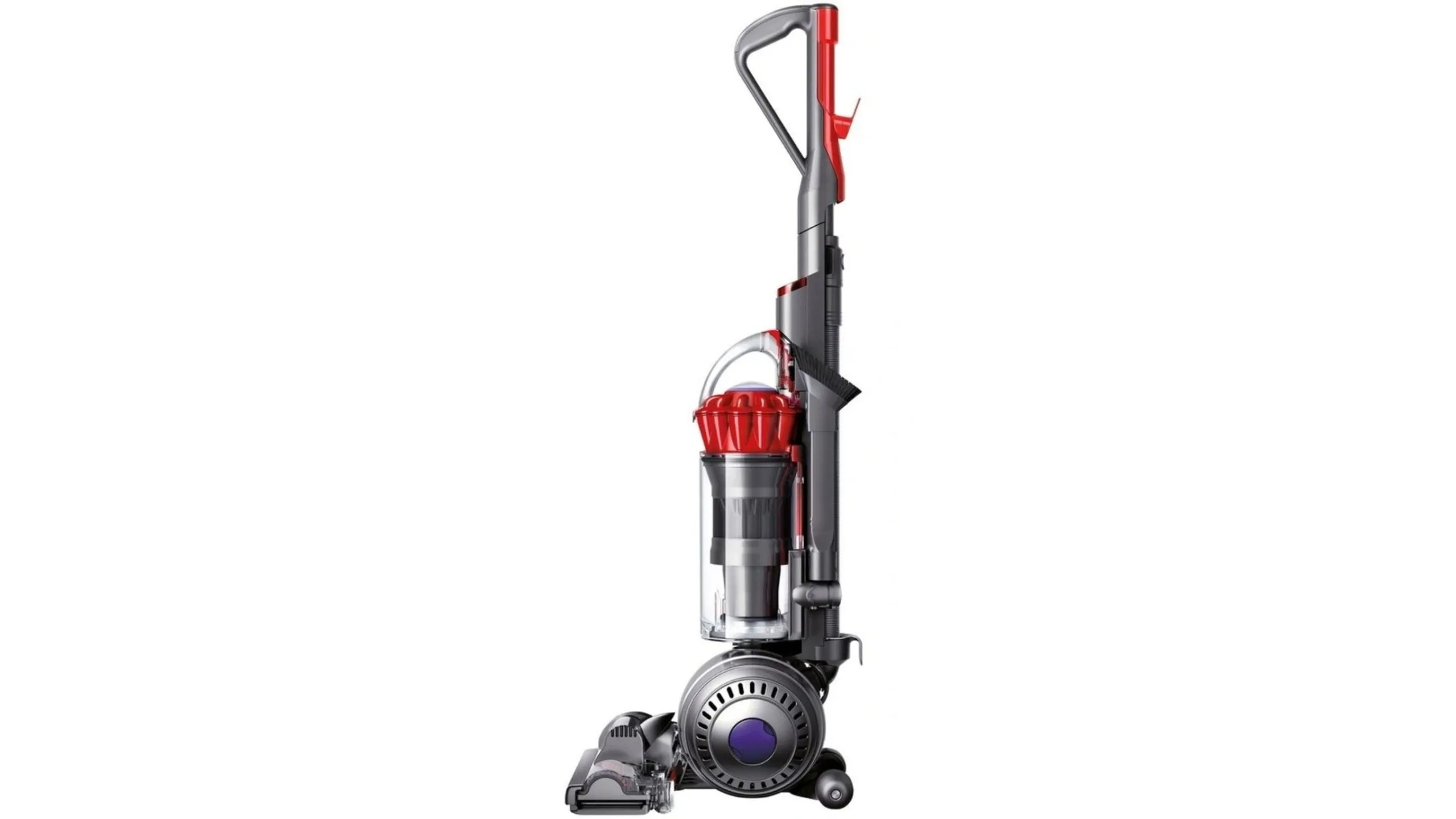 dyson ball multi floor upright vacuum