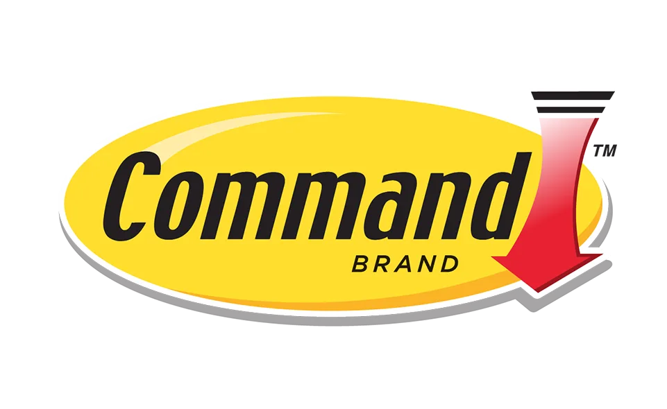 Sponsor logo of Command™