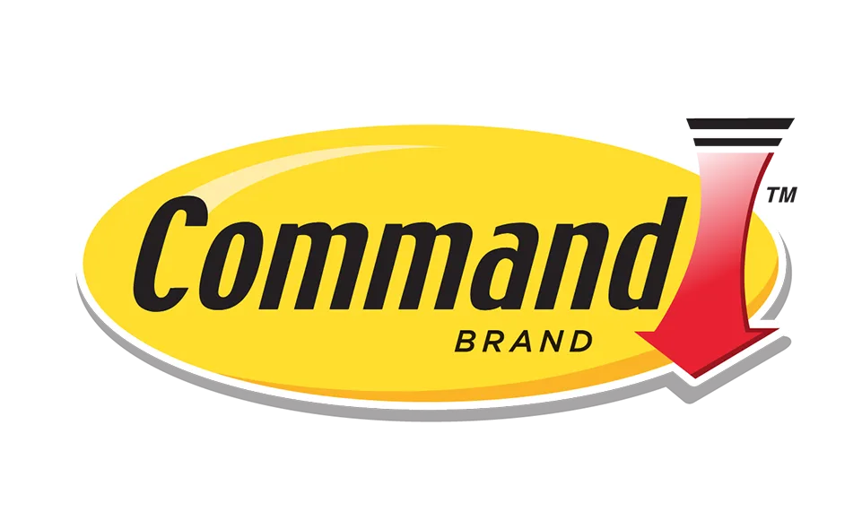 Sponsor logo of Command™