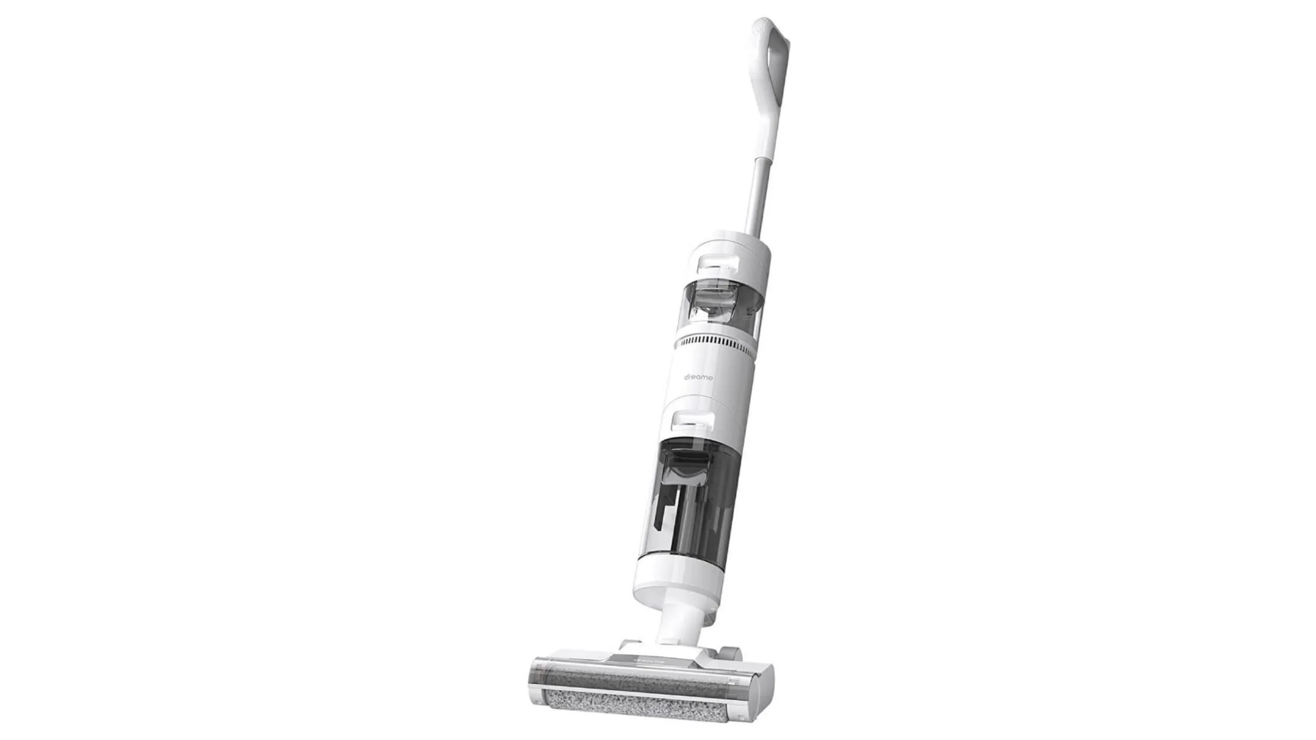 dreame upright vacuum cleaner