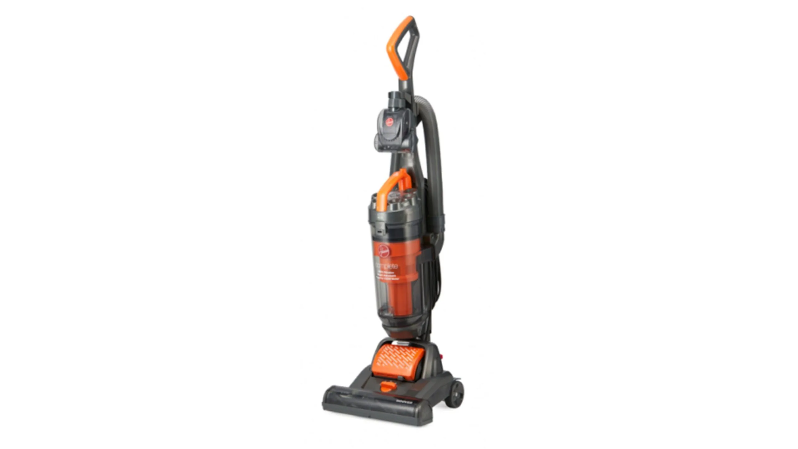 hoover upright vacuum