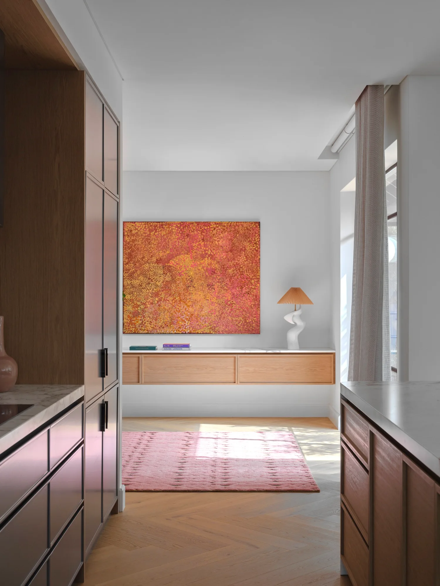 art deco renovation art