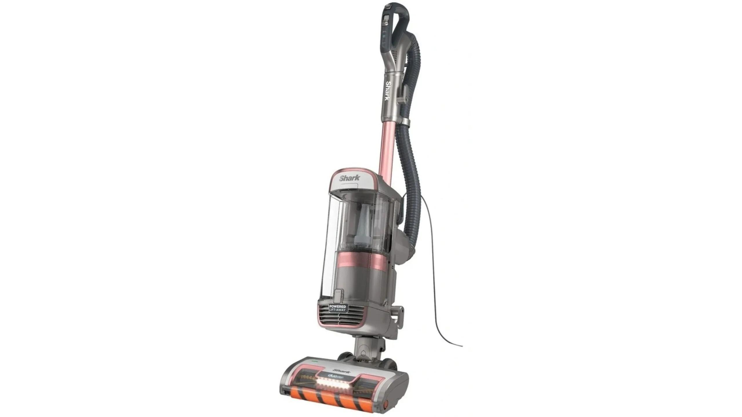 shark lift away upright vacuum cleaner