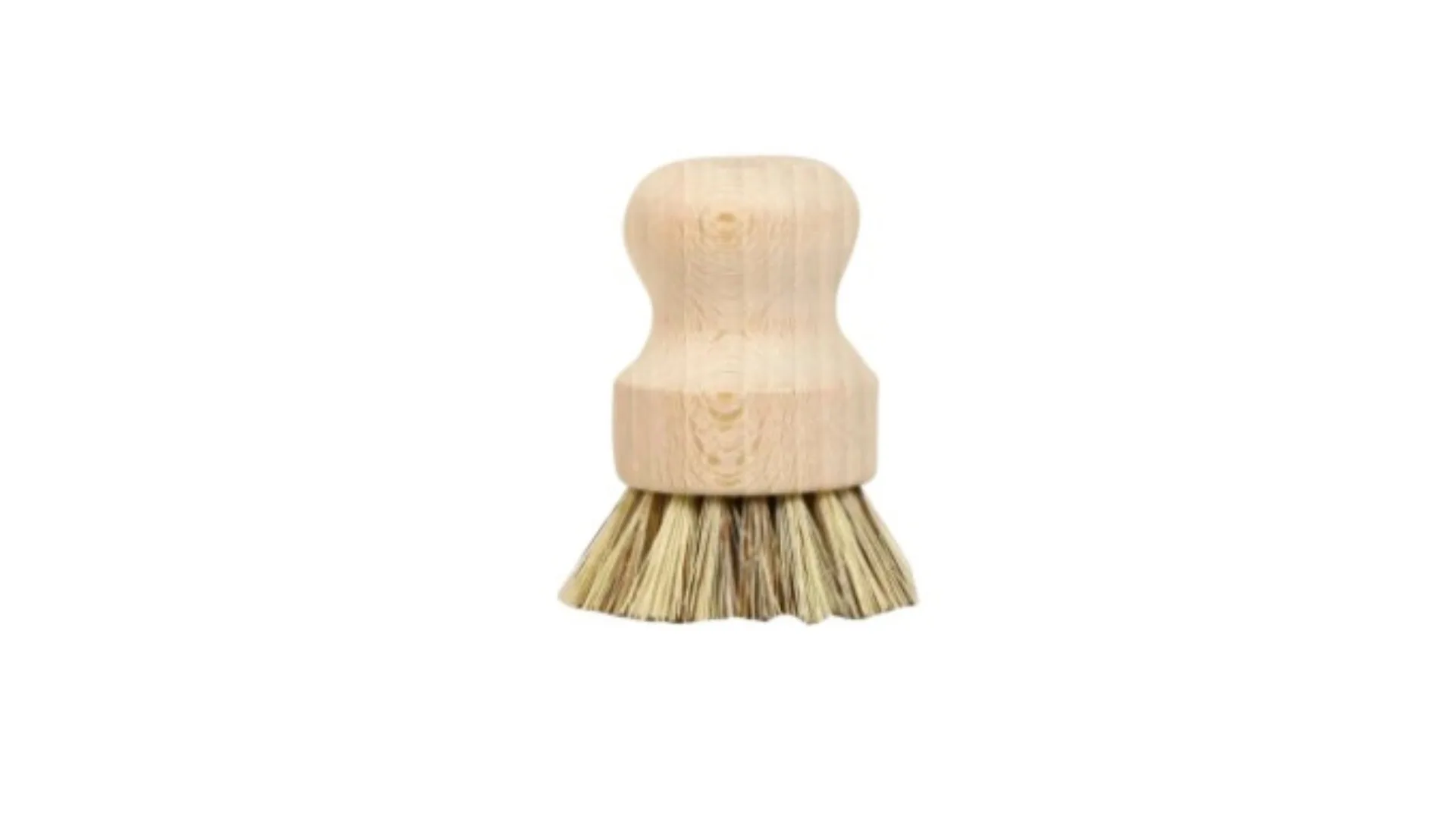 Ithika Gifts + Lifestyle pot brush Hardtofind