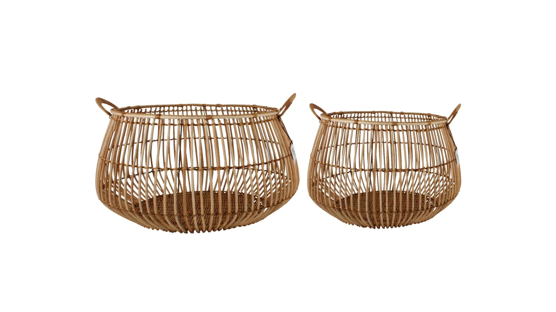 Maine and Crawford Aesha bulb basket Temple and Webster