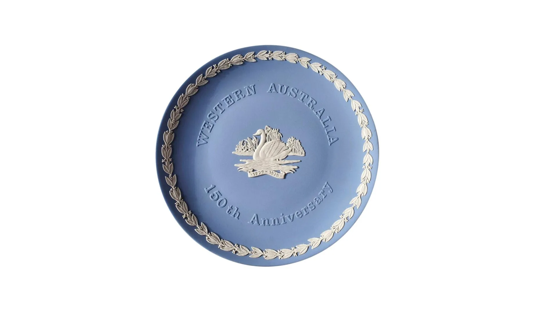 Vintage Wedgwood Plate, Etsy