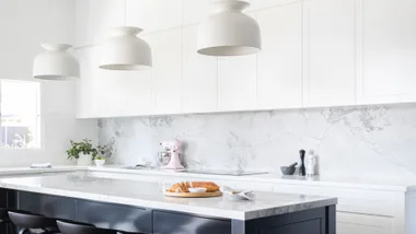 Affordable kitchen lights that will update your kitchen