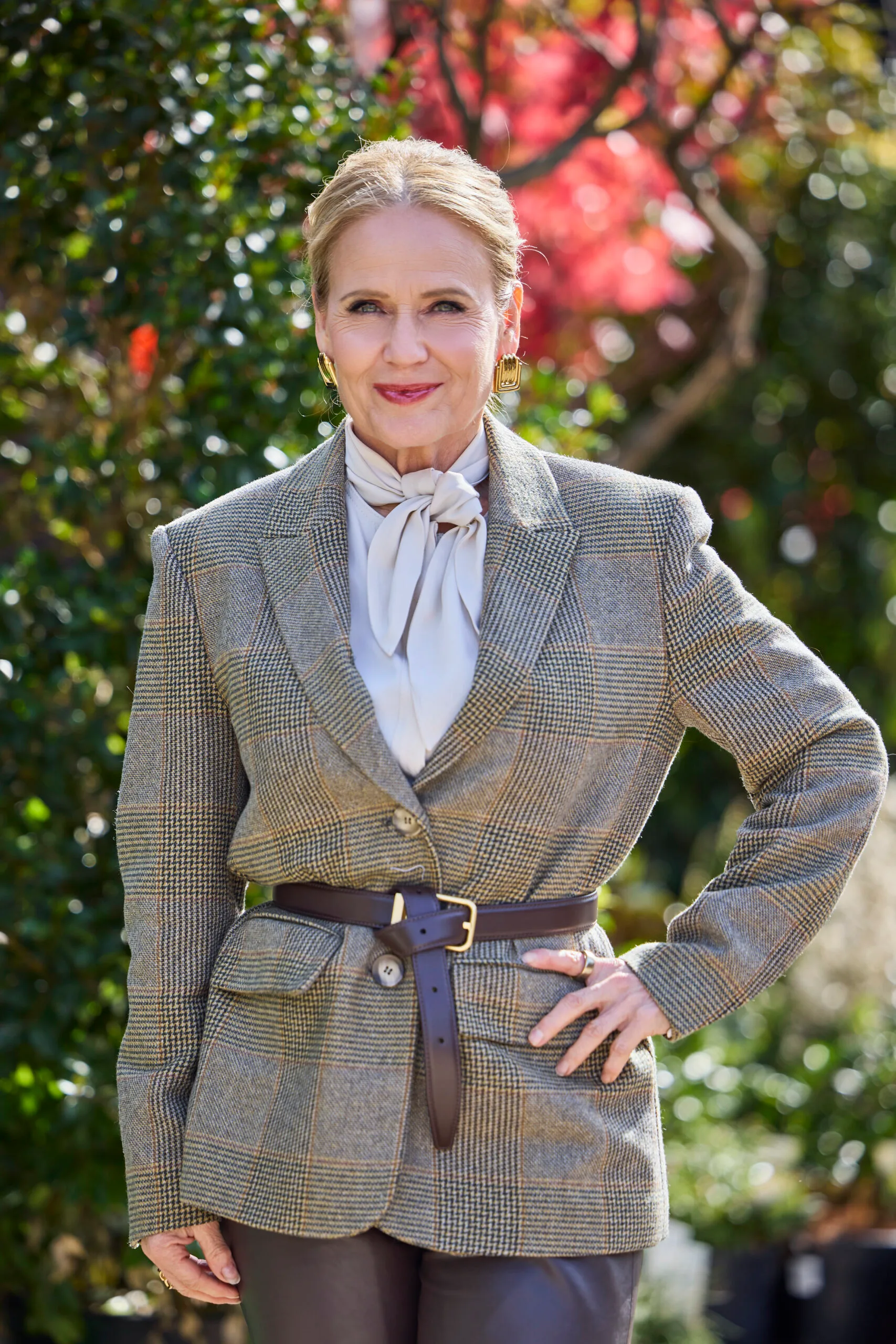 Shaynna Blaze The Block judge