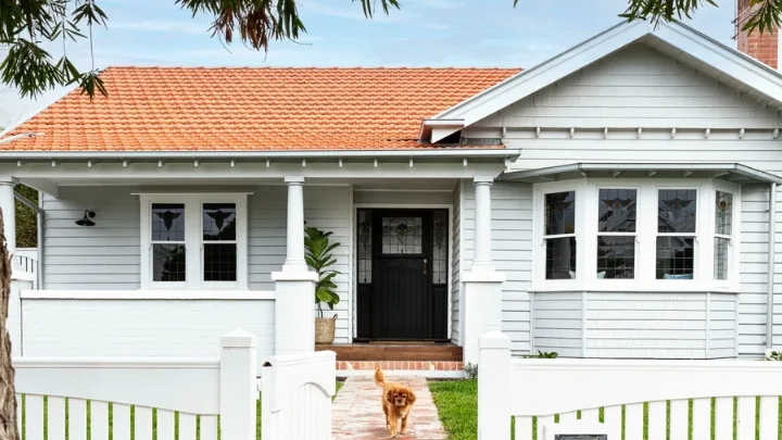 melbourne 1920s bungalow hero