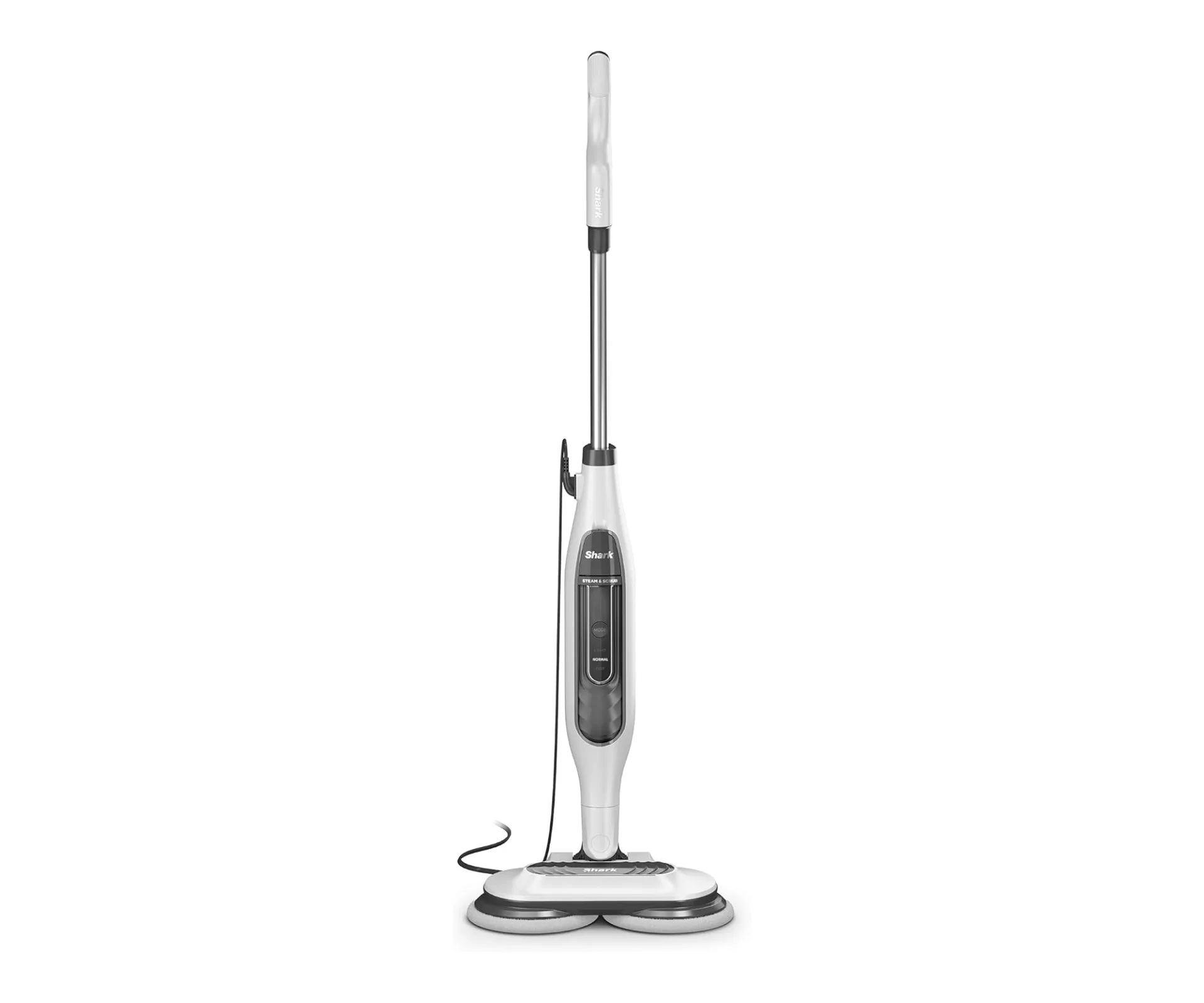 Shark Steam & Scrub Automatic Steam Mop, ranked as Australia's best lightweight steam mop of 2026