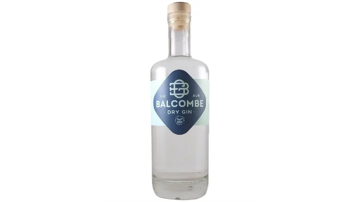 Balcombe dry gin