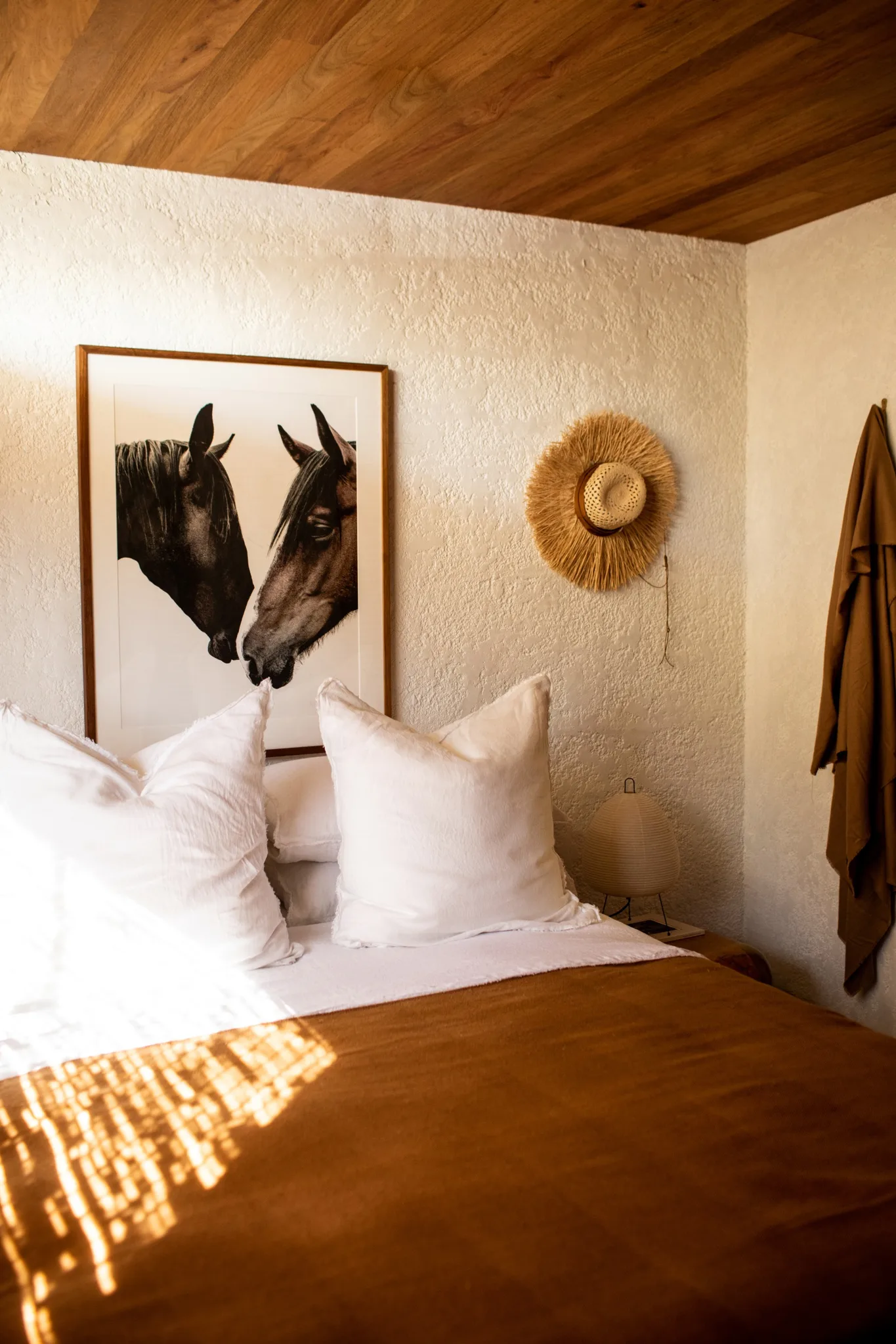 5 Ways To Get The 'Rich Ranch' Look From Ransom Canyon | Home Beautiful