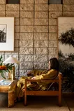 Dreamy Brisbane Mid-Century Home of Photographer Kara